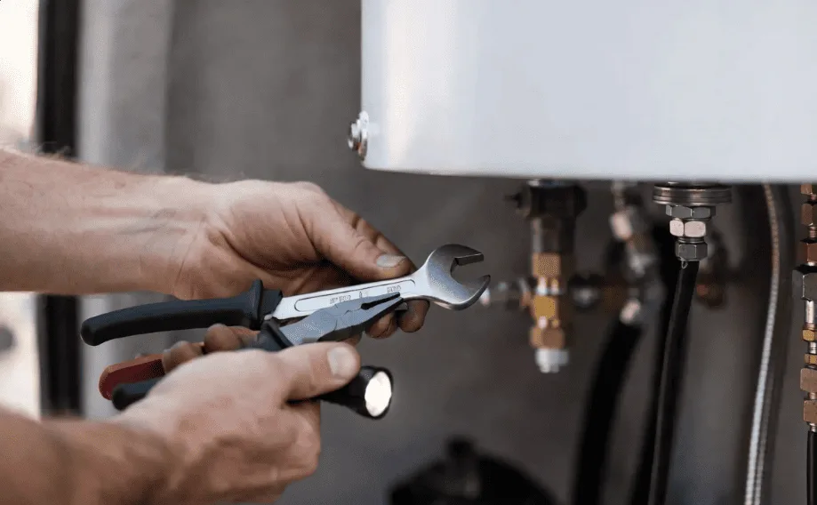 Why choose Water Heater Repair in Meadow, TX
